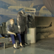 Illustration for article titled Stark, Beautiful Photos of an Abandoned Greek Airport